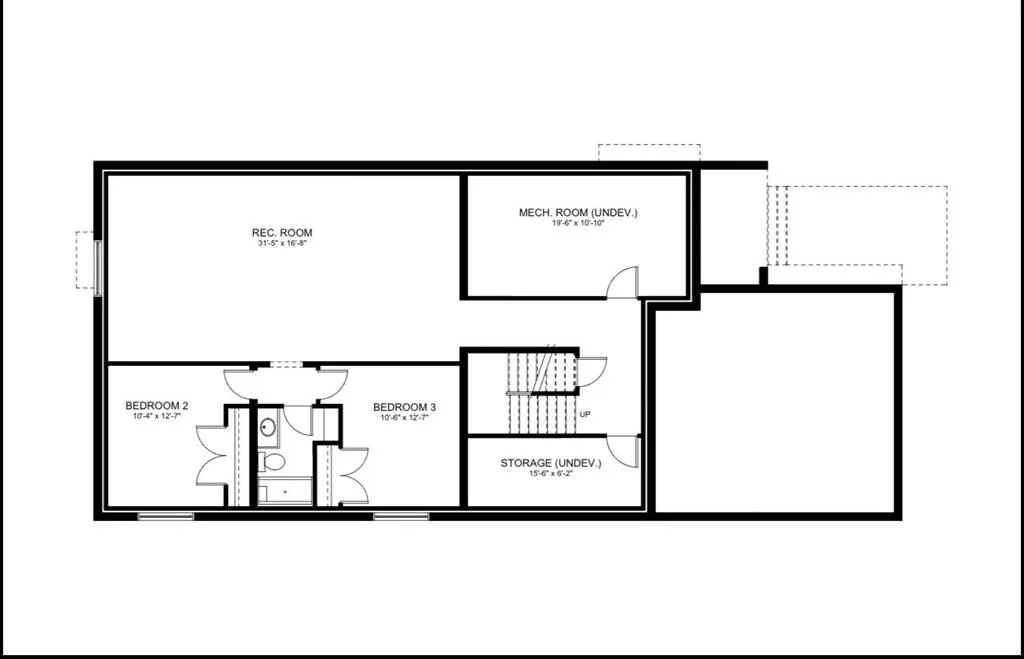 145 Creekstone Hill SW