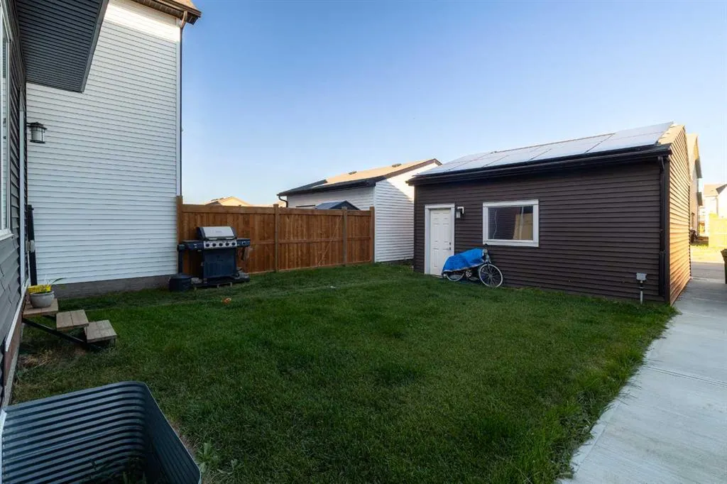 74 Mallard Heath SE