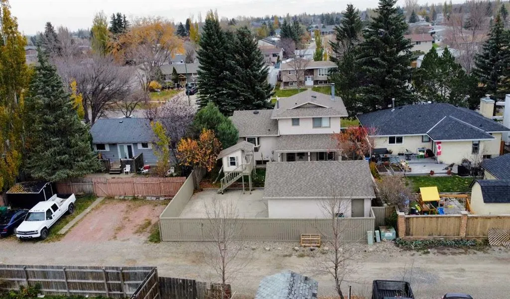 41 Simon Fraser Boulevard