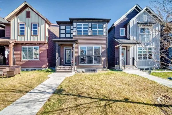 54 Savanna Villas NE