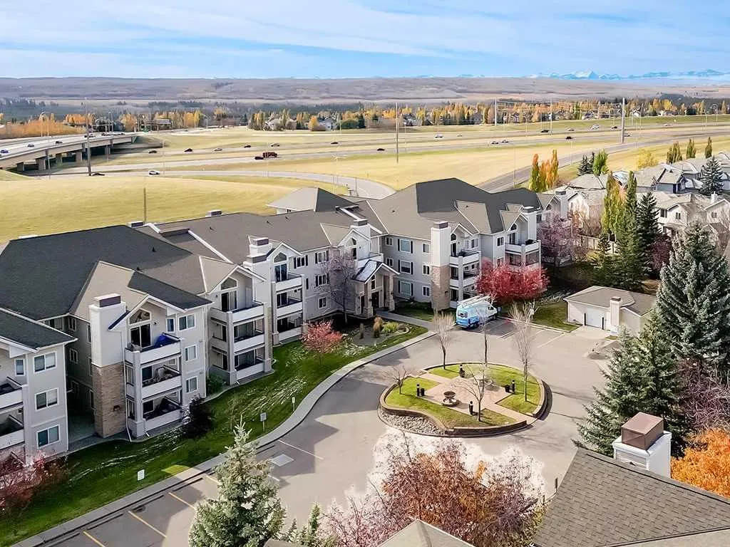 7451 Springbank Boulevard SW #2102