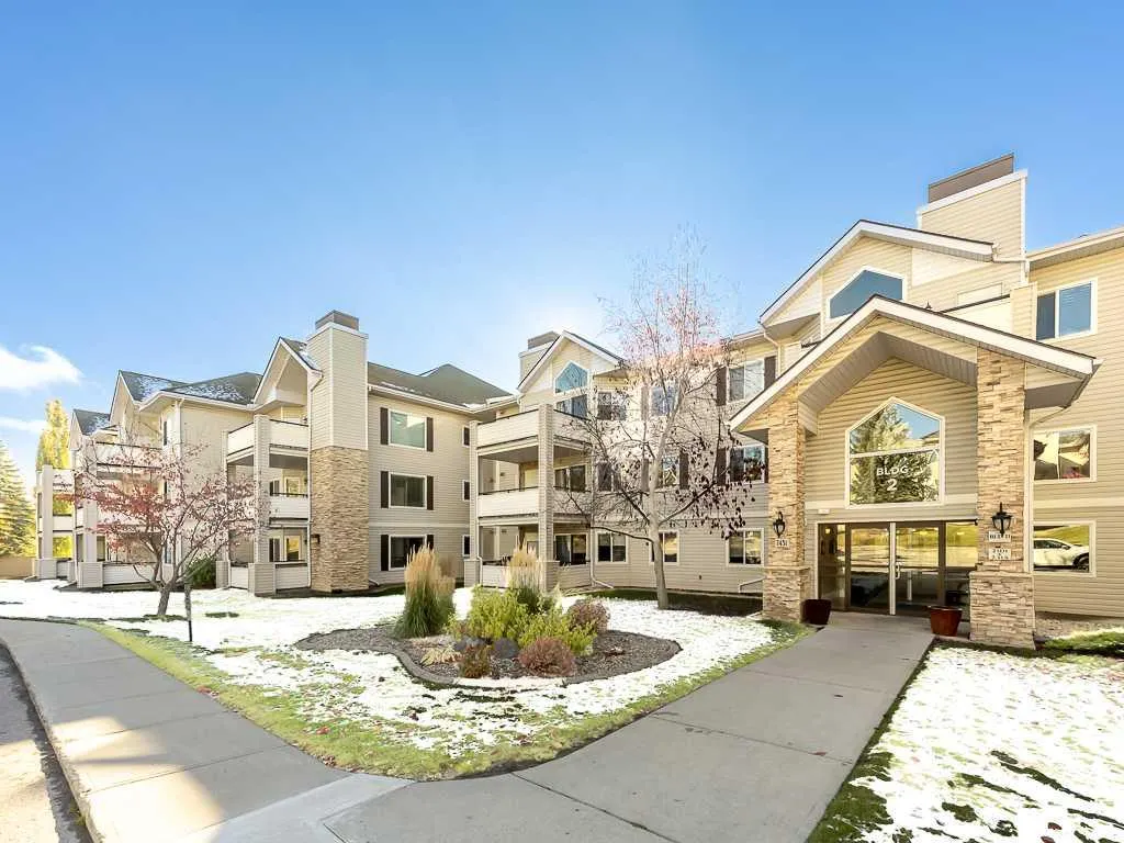 7451 Springbank Boulevard SW #2102
