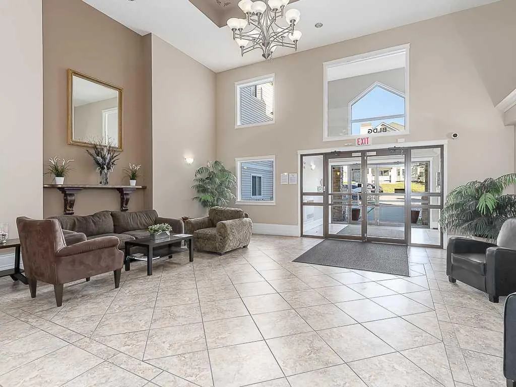 7451 Springbank Boulevard SW #2102