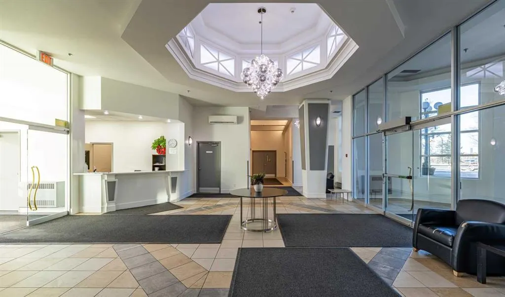 1121 6 Avenue SW #1004