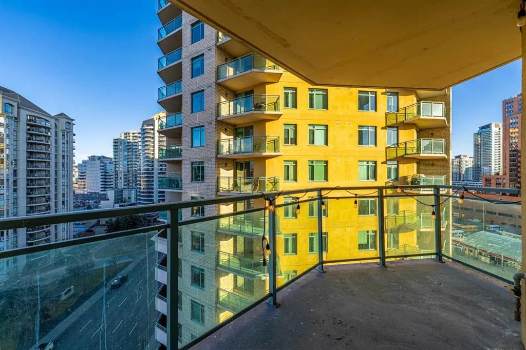 1121 6 Avenue SW #1004