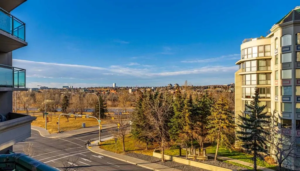 1121 6 Avenue SW #1004