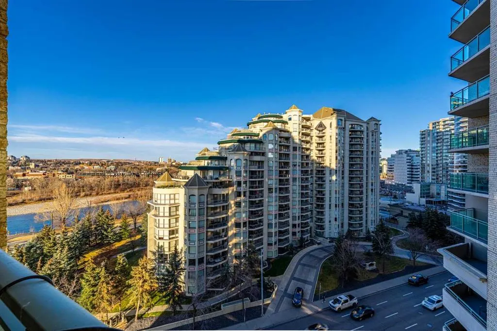 1121 6 Avenue SW #1004