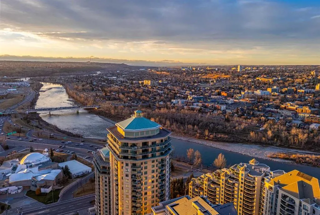 1121 6 Avenue SW #1004