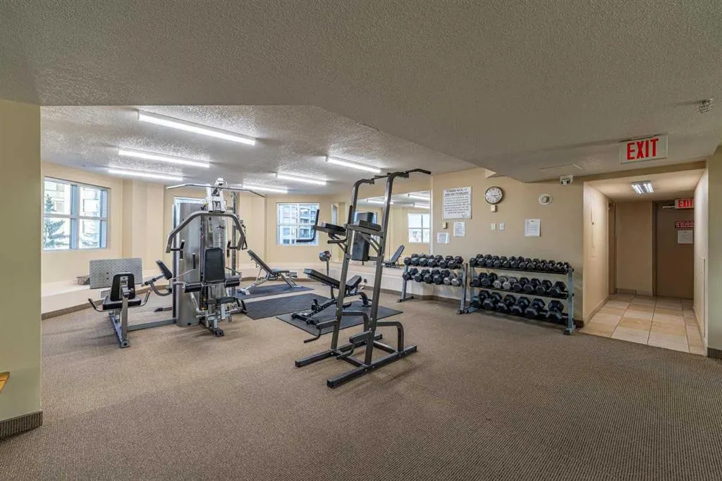 1121 6 Avenue SW #1004