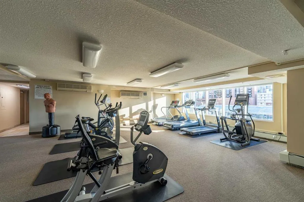 1121 6 Avenue SW #1004