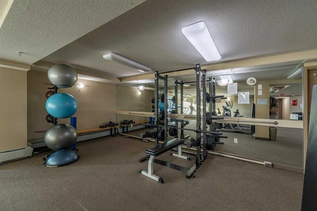 1121 6 Avenue SW #1004