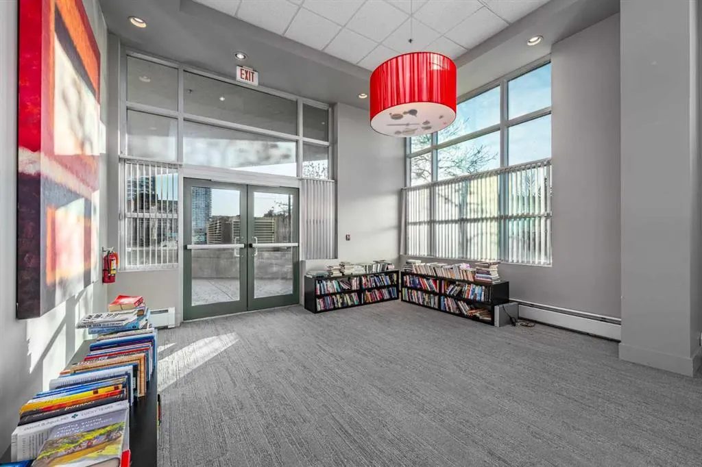 1121 6 Avenue SW #1004