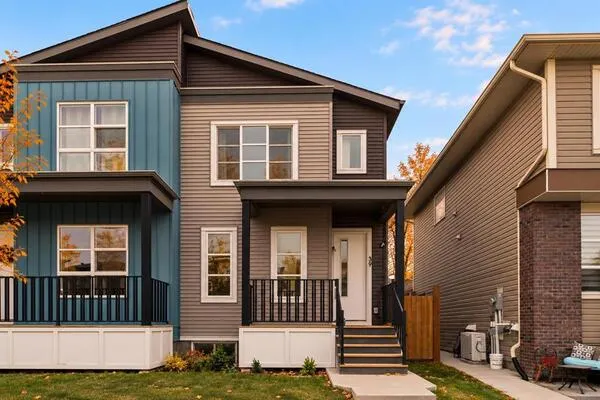 39 Howse Rise NE