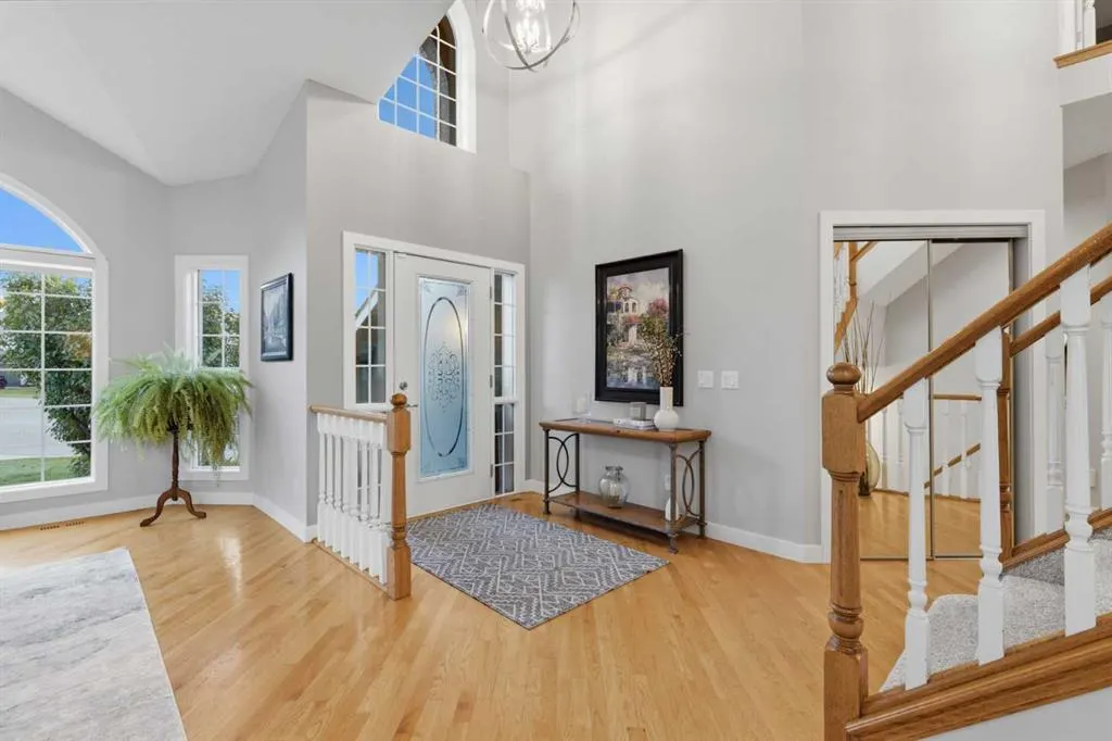 211 Douglasview Road SE
