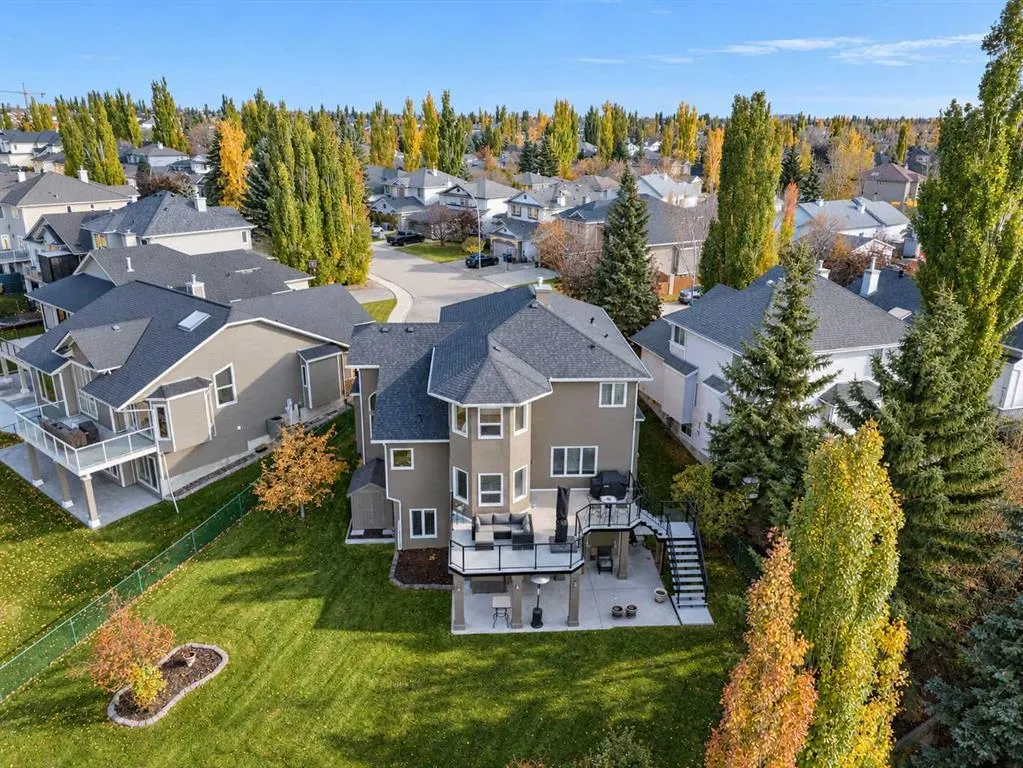 211 Douglasview Road SE