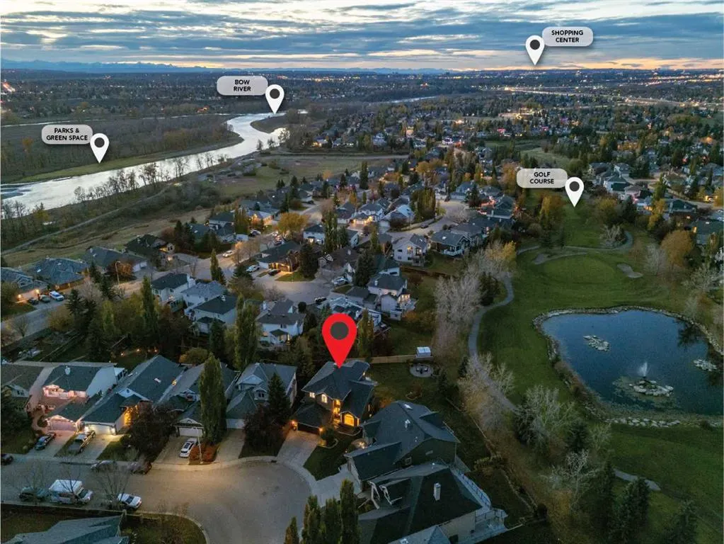 211 Douglasview Road SE
