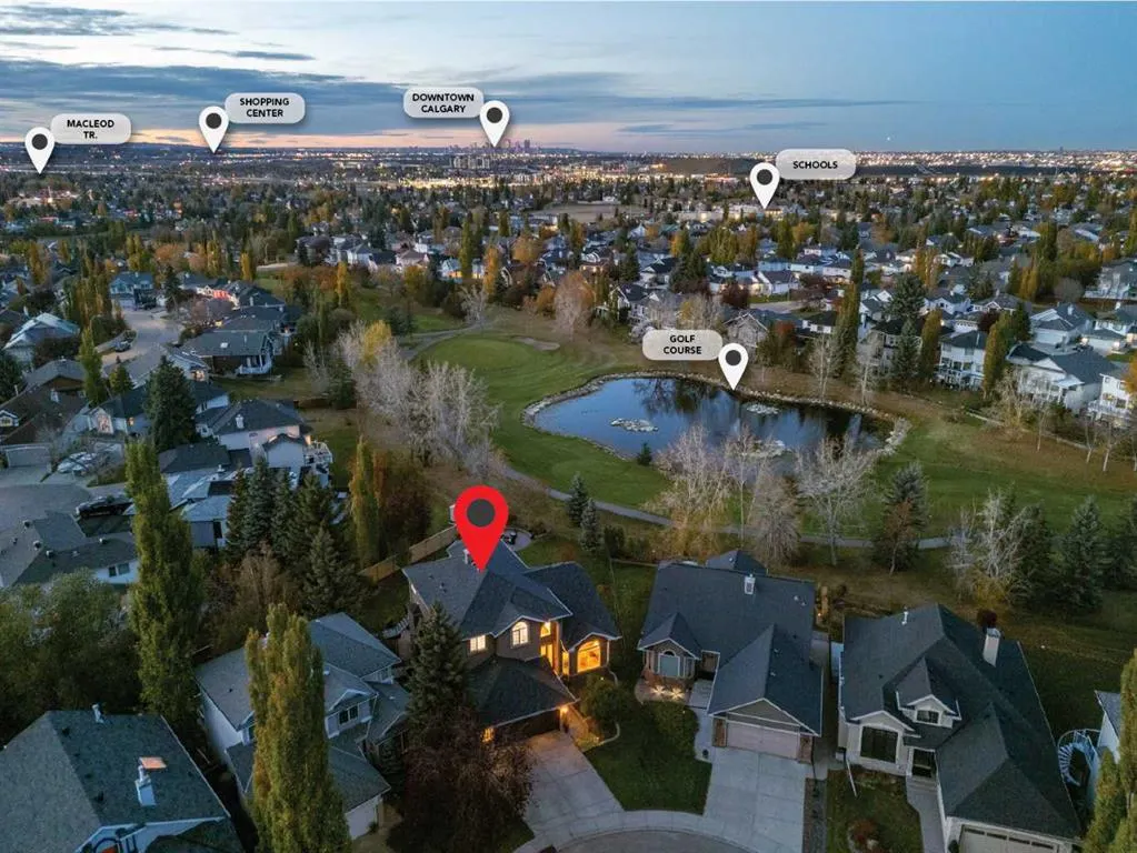 211 Douglasview Road SE