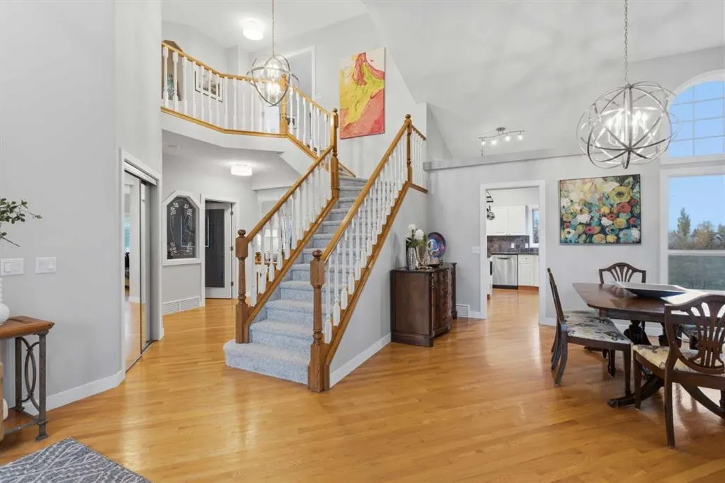 211 Douglasview Road SE