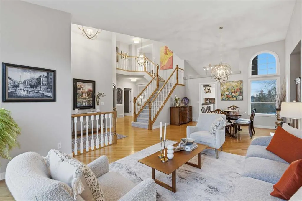 211 Douglasview Road SE