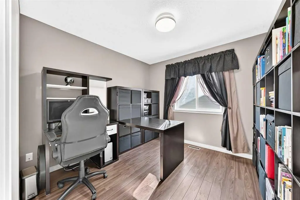152 Hawkmere Way