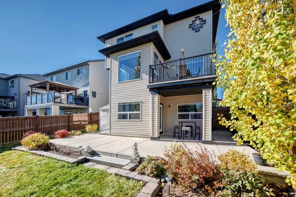 152 Hawkmere Way