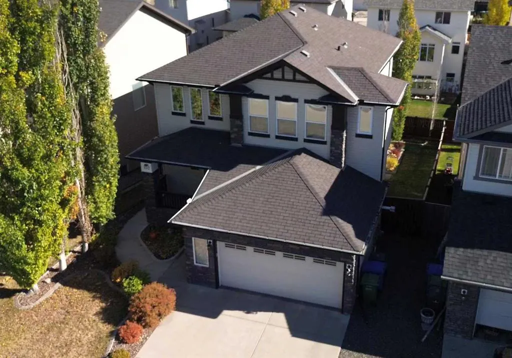 152 Hawkmere Way