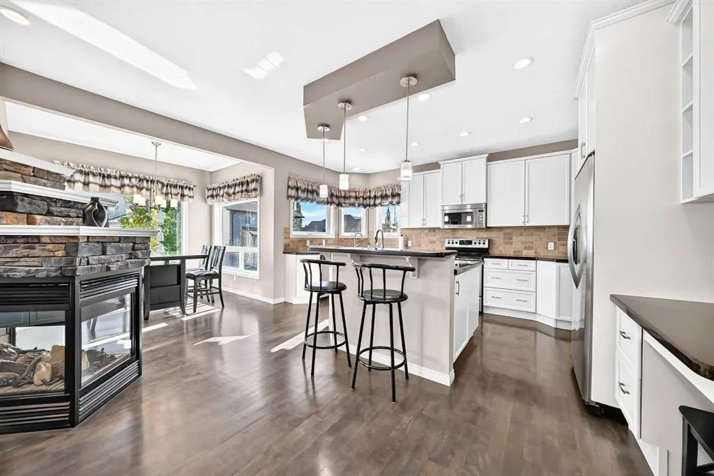 152 Hawkmere Way
