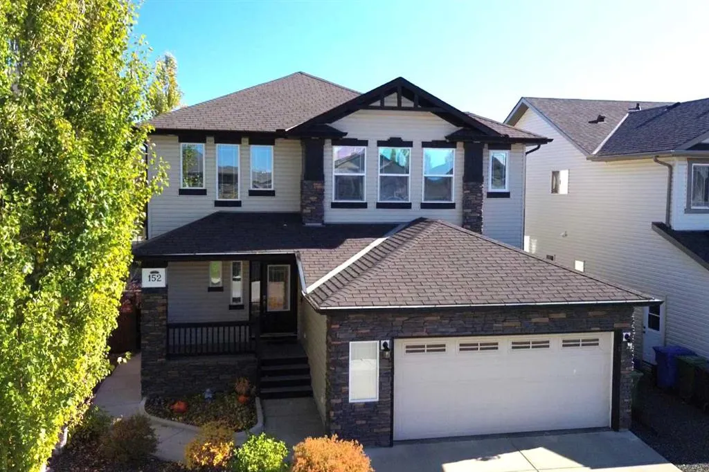 152 Hawkmere Way
