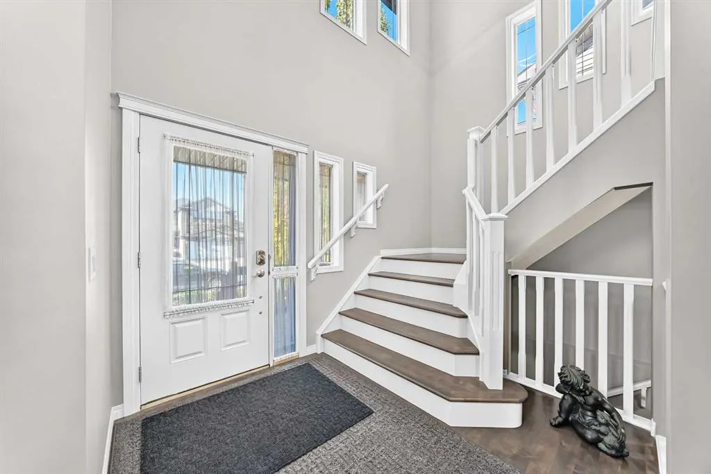 152 Hawkmere Way