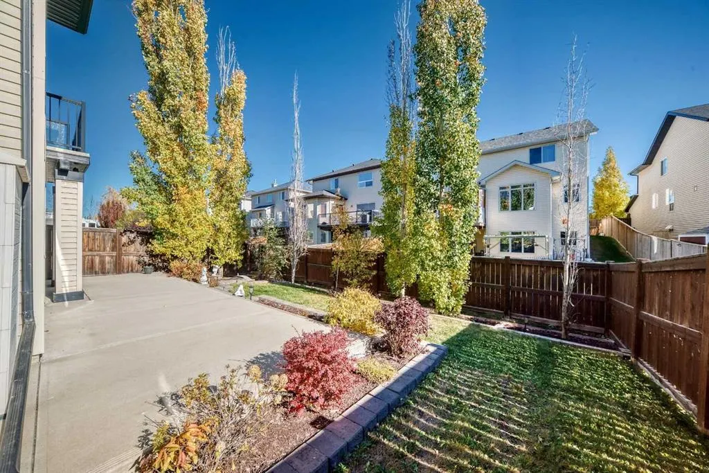 152 Hawkmere Way