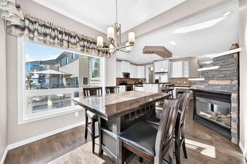 152 Hawkmere Way