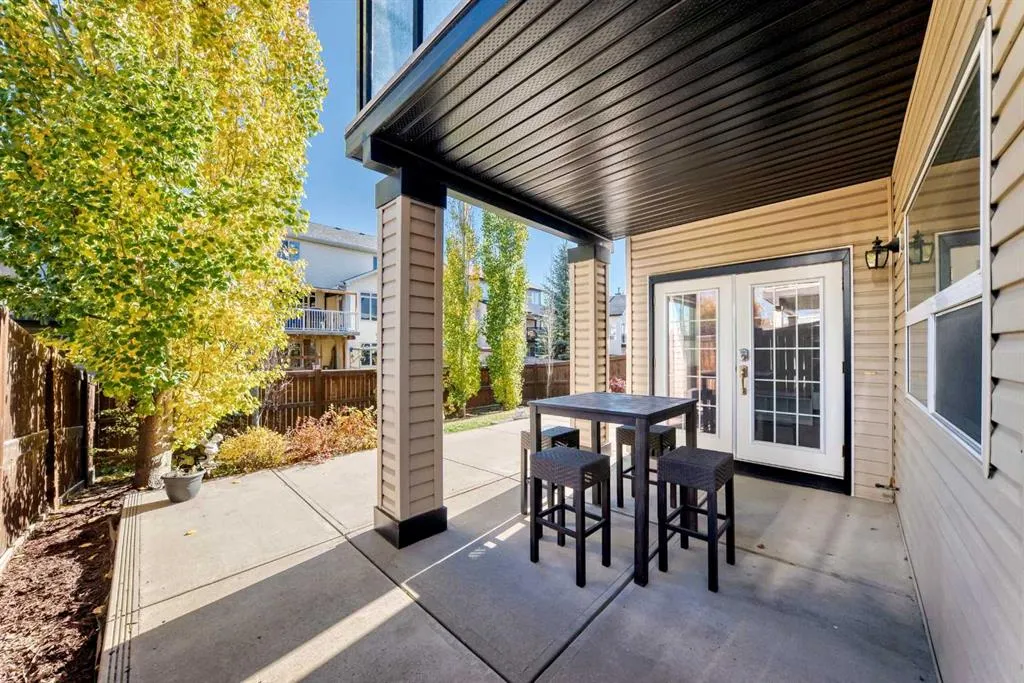 152 Hawkmere Way