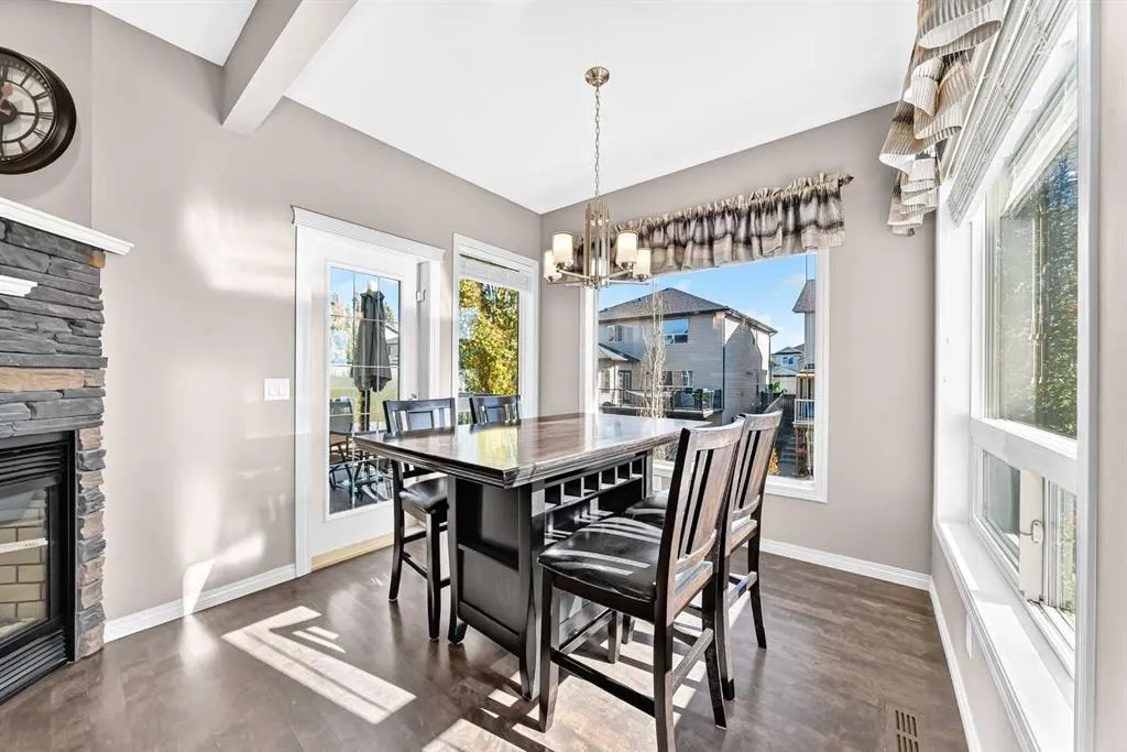152 Hawkmere Way