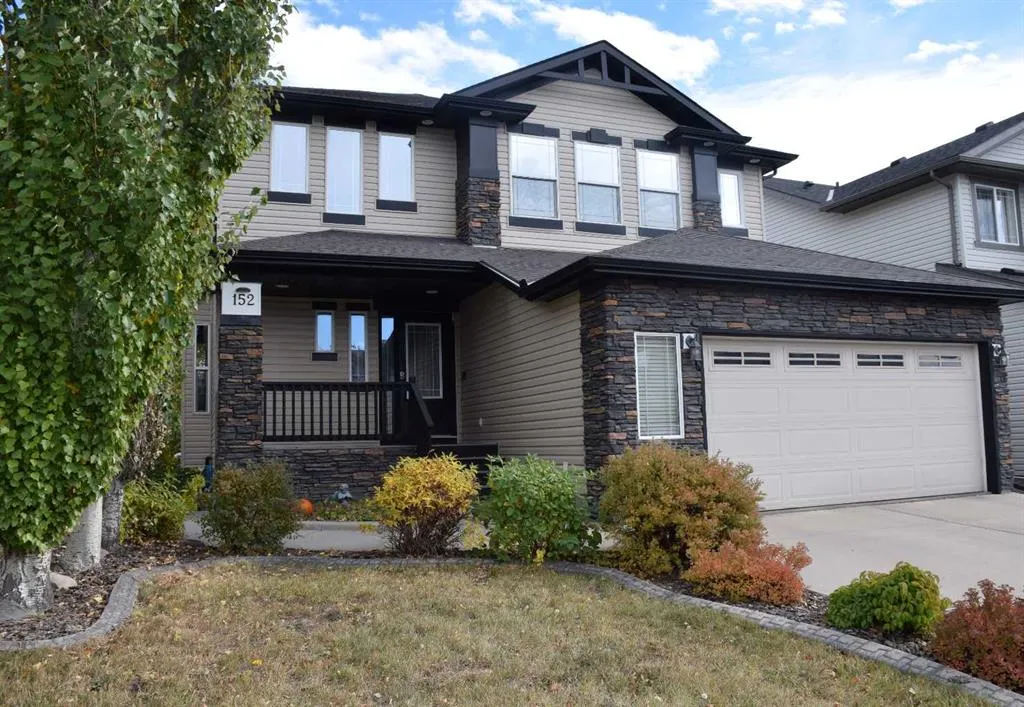152 Hawkmere Way