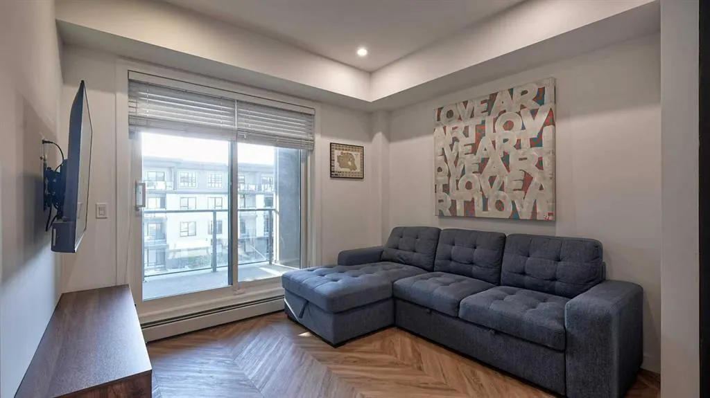 4275 Norford Avenue NW #318
