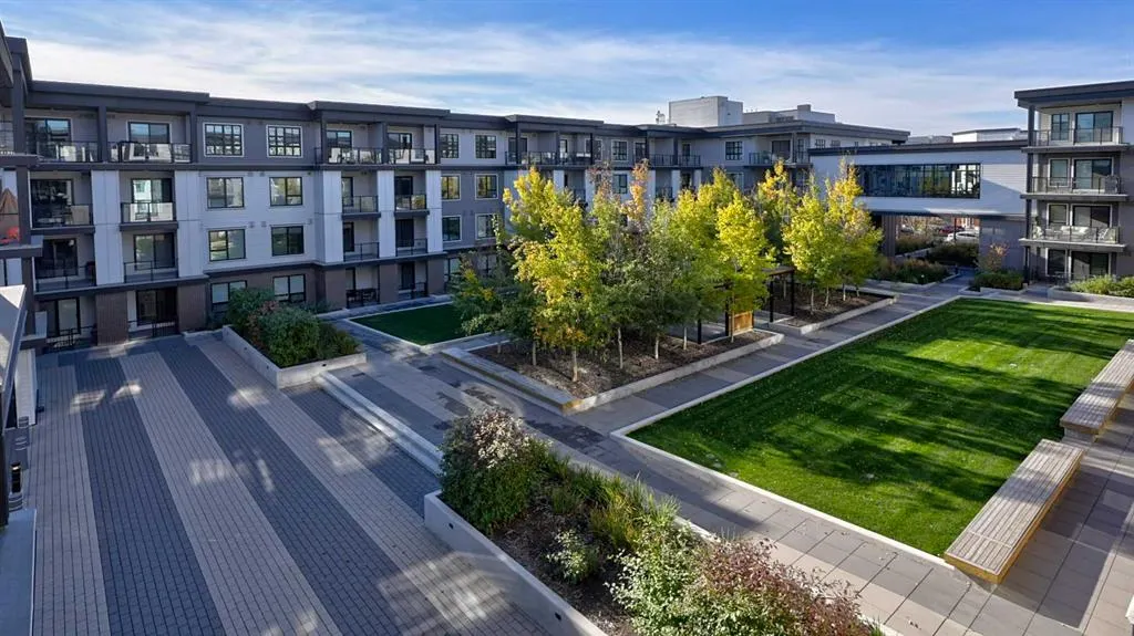 4275 Norford Avenue NW #318