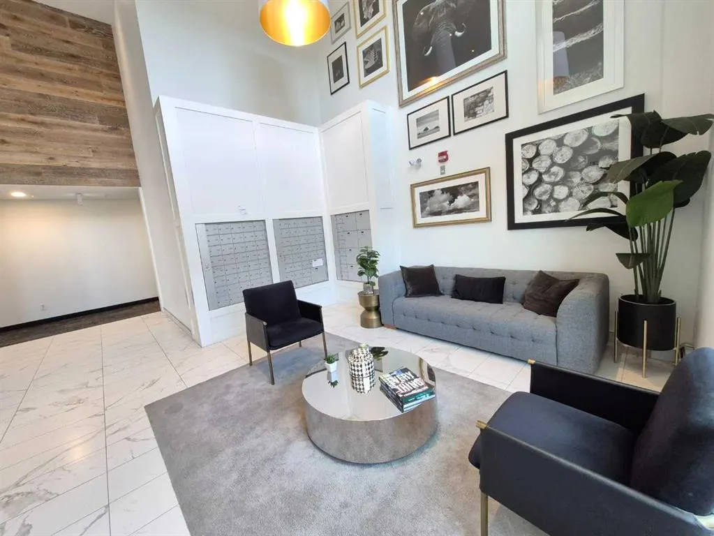 4275 Norford Avenue NW #318