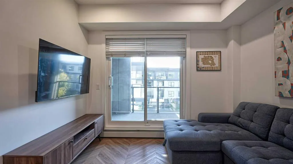 4275 Norford Avenue NW #318