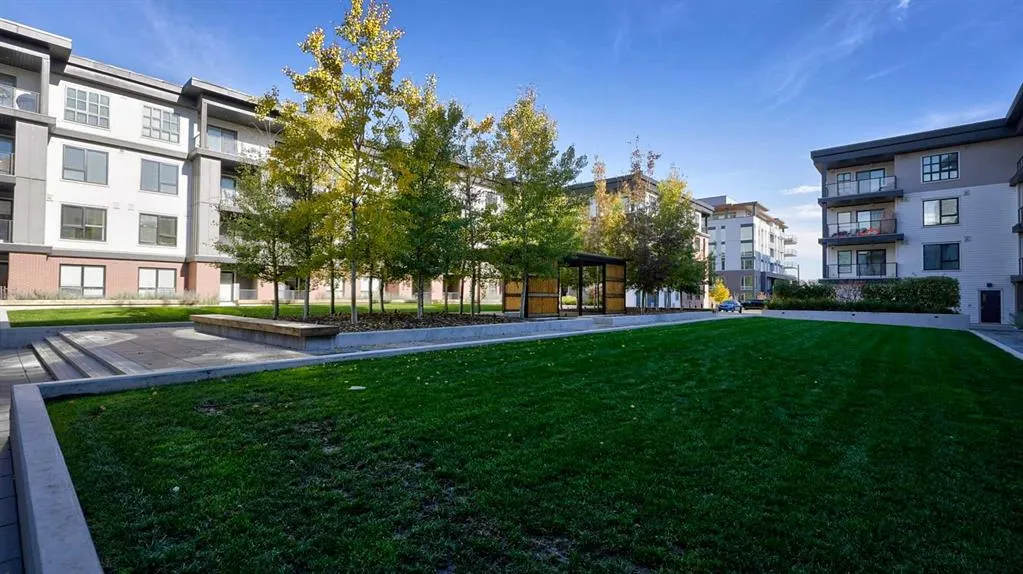4275 Norford Avenue NW #318