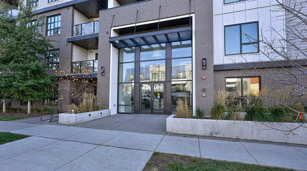 4275 Norford Avenue NW #318