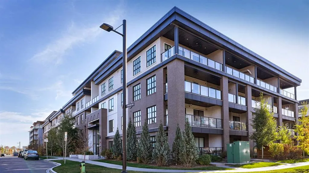 4275 Norford Avenue NW #318
