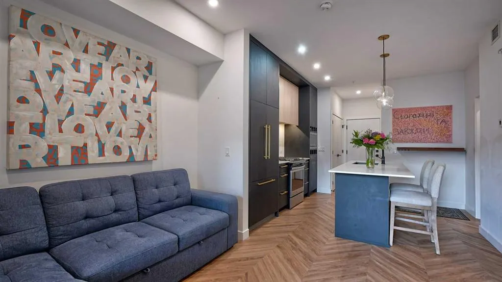 4275 Norford Avenue NW #318