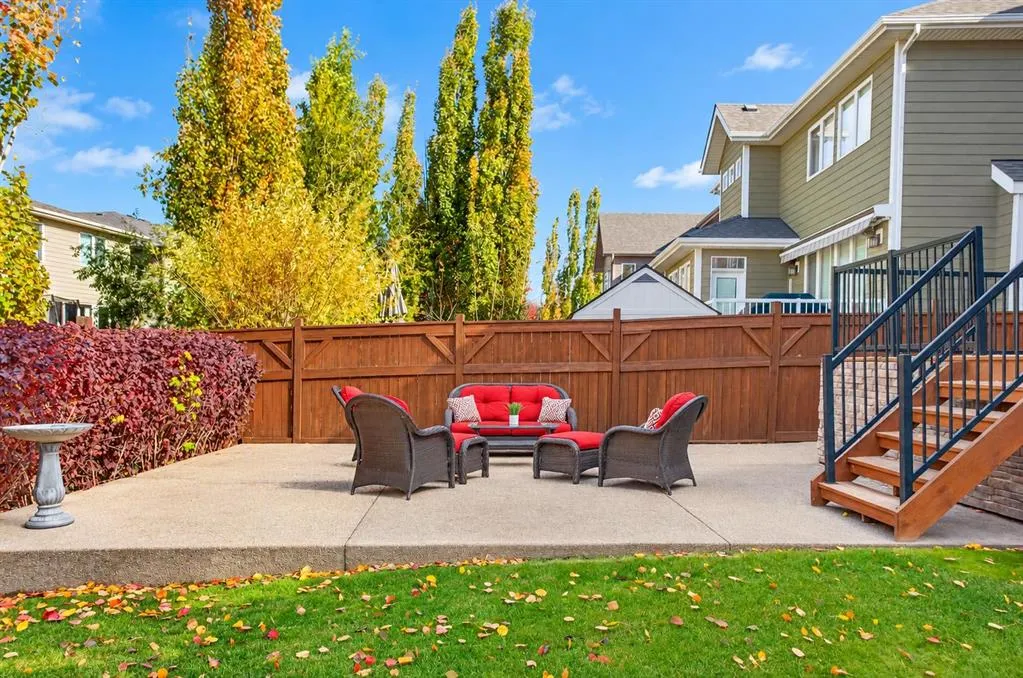 38 Auburn Sound Circle SE