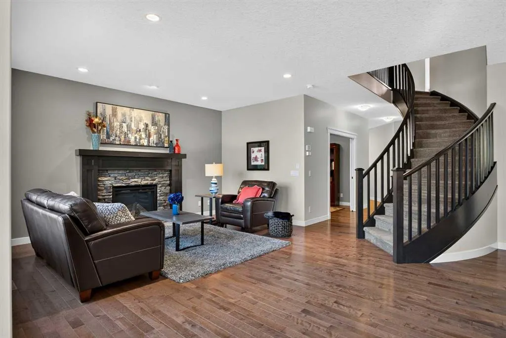 38 Auburn Sound Circle SE