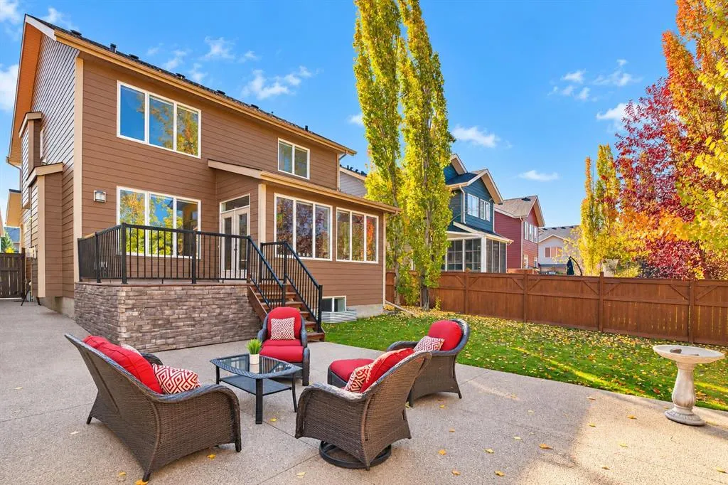 38 Auburn Sound Circle SE