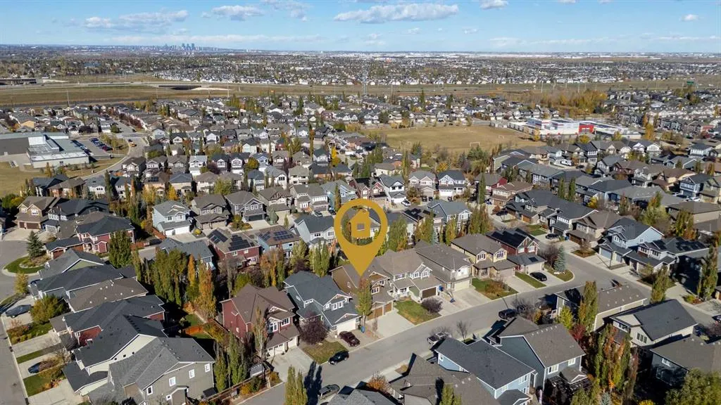 38 Auburn Sound Circle SE