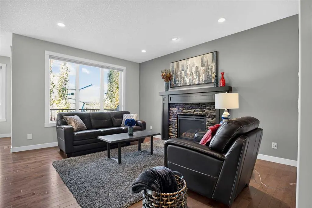38 Auburn Sound Circle SE