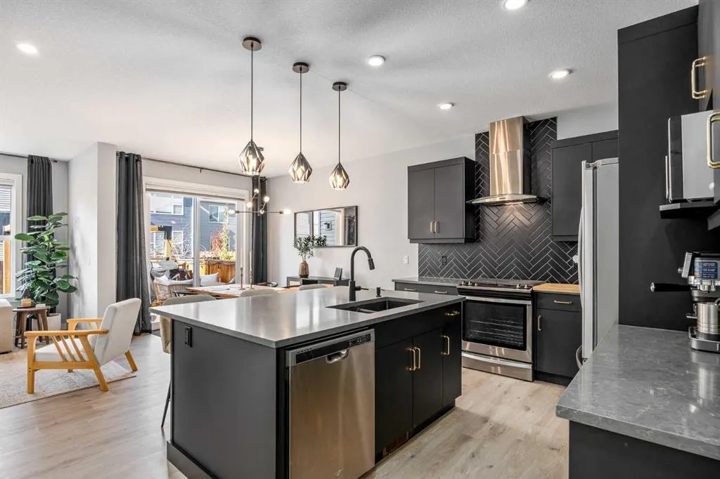 49 Seton Mews SE