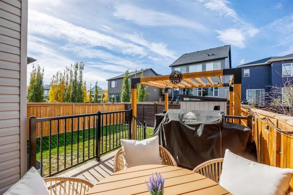 49 Seton Mews SE
