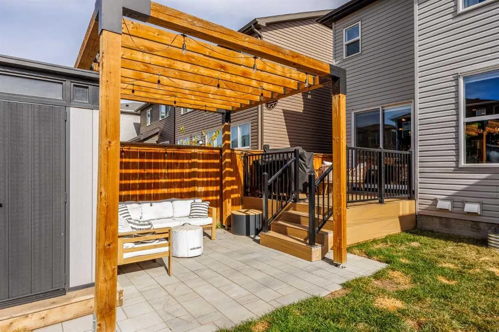49 Seton Mews SE